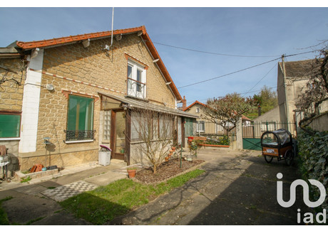 Dom na sprzedaż - Vinneuf, Francja, 77 m², 133 050 USD (514 903 PLN), NET-100586330