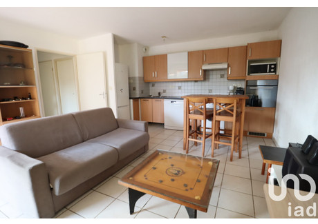 Mieszkanie na sprzedaż - Aucamville, Francja, 44 m², 134 544 USD (551 632 PLN), NET-103007183