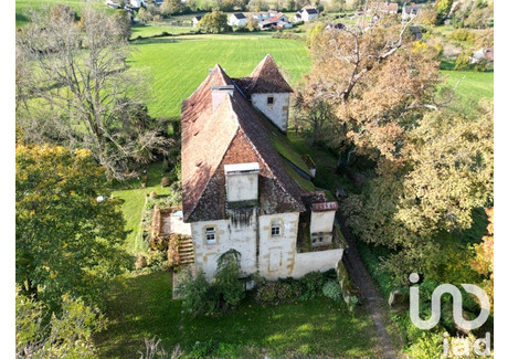 Obiekt zabytkowy na sprzedaż - Momas, Francja, 374 m², 622 537 USD (2 602 204 PLN), NET-100612990