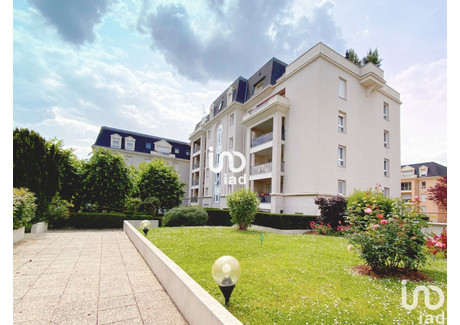 Mieszkanie na sprzedaż - Livry-Gargan, Francja, 85 m², 282 111 USD (1 111 519 PLN), NET-97642218