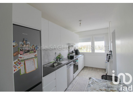 Mieszkanie na sprzedaż - Melun, Francja, 70 m², 144 555 USD (604 241 PLN), NET-96830670