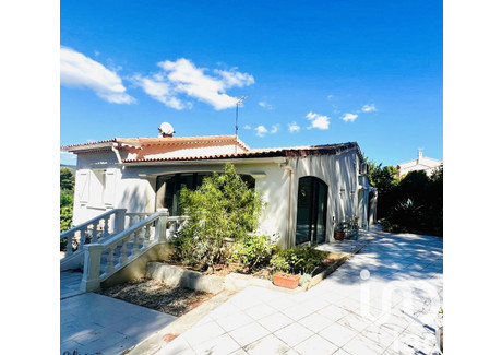 Dom na sprzedaż - Six-Fours-Les-Plages, Francja, 90 m², 644 150 USD (2 673 225 PLN), NET-100627686