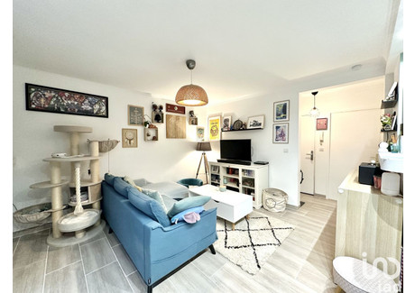 Mieszkanie na sprzedaż - Brie-Comte-Robert, Francja, 43 m², 170 600 USD (672 164 PLN), NET-94820184