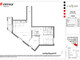 Mieszkanie na sprzedaż - Alfortville, Francja, 70 m², 424 671 USD (1 673 205 PLN), NET-94950401