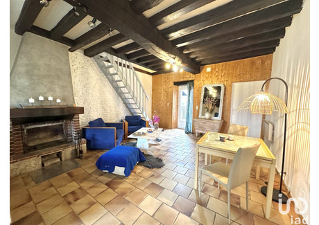 Dom na sprzedaż - Vermenton, Francja, 58 m², 72 933 USD (293 920 PLN), NET-96007239