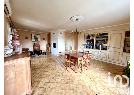 Dom na sprzedaż - La Jarrie, Francja, 126 m², 383 504 USD (1 553 192 PLN), NET-96257605