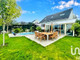 Dom na sprzedaż - Fublaines, Francja, 161 m², 465 837 USD (1 835 398 PLN), NET-98087138