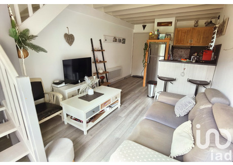 Mieszkanie na sprzedaż - Bordeaux, Francja, 34 m², 209 974 USD (858 795 PLN), NET-96727490