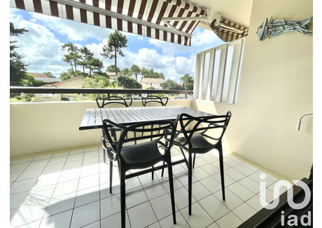 Mieszkanie na sprzedaż - Capbreton, Francja, 46 m², 314 788 USD (1 211 935 PLN), NET-98124305