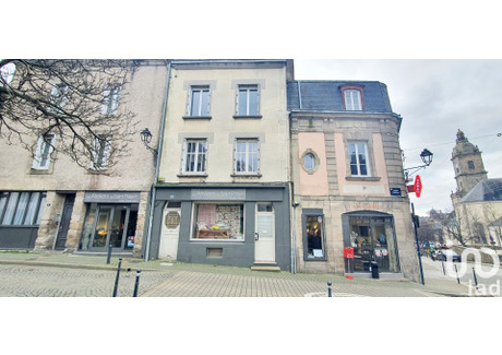 Mieszkanie na sprzedaż - Vannes, Francja, 42 m², 150 648 USD (613 138 PLN), NET-102936667