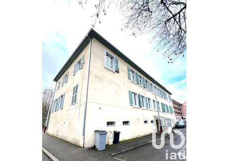 Mieszkanie na sprzedaż - Thann, Francja, 67 m², 67 532 USD (276 881 PLN), NET-102884323