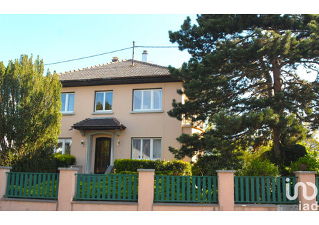 Dom na sprzedaż - Vieux-Thann, Francja, 145 m², 277 967 USD (1 067 392 PLN), NET-97729759