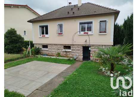 Dom na sprzedaż - Antony, Francja, 94 m², 559 228 USD (2 287 243 PLN), NET-100380190