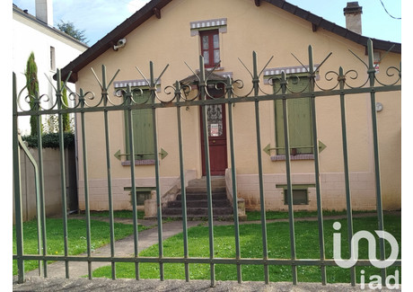 Dom na sprzedaż - Morangis, Francja, 50 m², 237 911 USD (954 022 PLN), NET-101582940