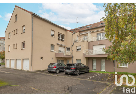 Mieszkanie na sprzedaż - Thionville, Francja, 125 m², 389 607 USD (1 597 389 PLN), NET-101519736