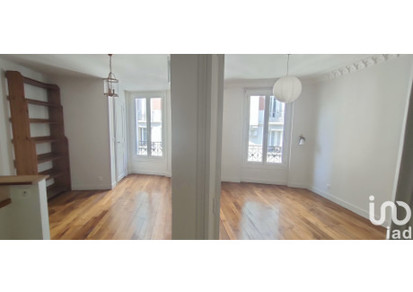 Mieszkanie na sprzedaż - Paris, Francja, 38 m², 368 246 USD (1 506 128 PLN), NET-100281519