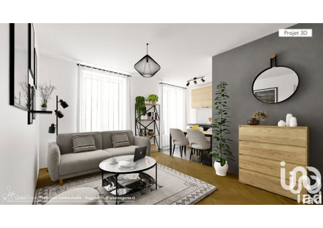 Mieszkanie na sprzedaż - Paris, Francja, 43 m², 379 062 USD (1 493 506 PLN), NET-95816006