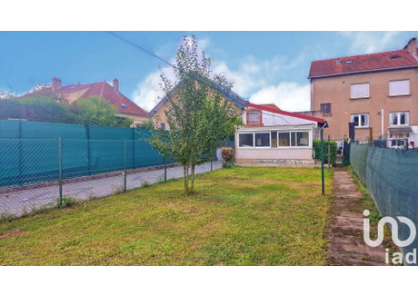 Mieszkanie na sprzedaż - Yutz, Francja, 66 m², 204 769 USD (792 455 PLN), NET-100493988