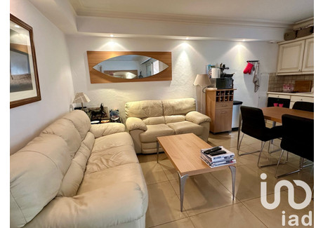 Mieszkanie na sprzedaż - Cannes, Francja, 58 m², 363 633 USD (1 479 988 PLN), NET-102088608