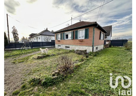 Dom na sprzedaż - Bollwiller, Francja, 105 m², 238 959 USD (991 680 PLN), NET-102752786