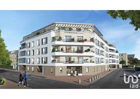 Mieszkanie na sprzedaż - Chilly-Mazarin, Francja, 79 m², 374 837 USD (1 476 859 PLN), NET-90187113