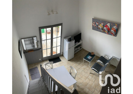 Mieszkanie na sprzedaż - Saint-Martin-De-Re, Francja, 30 m², 330 085 USD (1 343 444 PLN), NET-102959794