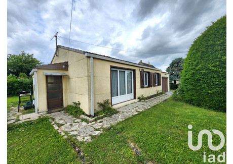 Dom na sprzedaż - Maisoncelles-En-Brie, Francja, 70 m², 216 305 USD (884 688 PLN), NET-101711408