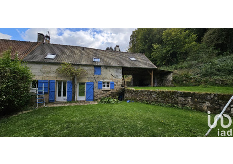 Dom na sprzedaż - Villers-Cotterêts, Francja, 77 m², 196 362 USD (805 084 PLN), NET-101117179