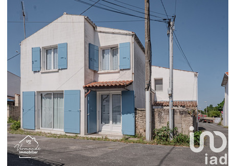 Dom na sprzedaż - Dolus-D'oleron, Francja, 50 m², 192 942 USD (773 697 PLN), NET-99740880