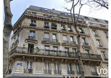 Mieszkanie na sprzedaż - Paris, Francja, 56 m², 479 011 USD (1 930 415 PLN), NET-97937023