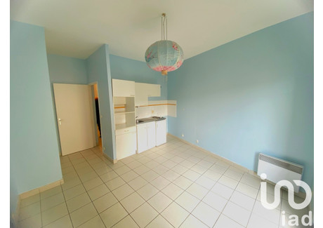 Mieszkanie na sprzedaż - Amiens, Francja, 33 m², 110 790 USD (453 133 PLN), NET-101948170