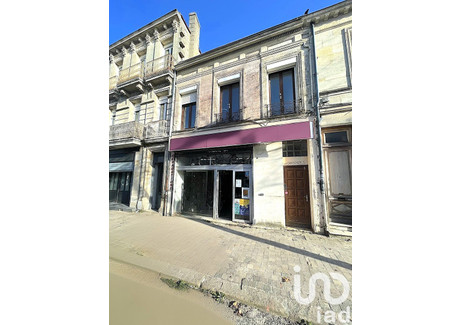 Mieszkanie na sprzedaż - Bordeaux, Francja, 120 m², 547 522 USD (2 244 842 PLN), NET-103067833