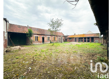 Dom na sprzedaż - Canny-Sur-Matz, Francja, 80 m², 93 970 USD (359 904 PLN), NET-98590486