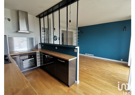 Mieszkanie na sprzedaż - Vitry-Sur-Seine, Francja, 66 m², 280 384 USD (1 076 674 PLN), NET-100269045