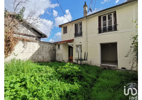 Dom na sprzedaż - Choisy-Le-Roi, Francja, 59 m², 222 700 USD (861 851 PLN), NET-100665090