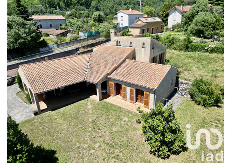 Dom na sprzedaż - Aubenas, Francja, 186 m², 395 680 USD (1 618 332 PLN), NET-98049386