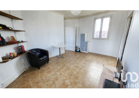 Mieszkanie na sprzedaż - Ivry-Sur-Seine, Francja, 44 m², 229 196 USD (958 039 PLN), NET-101262128