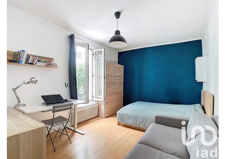 Mieszkanie na sprzedaż - Paris, Francja, 19 m², 195 202 USD (798 377 PLN), NET-101316529