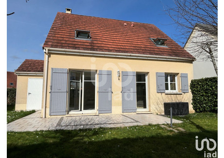 Dom na sprzedaż - Lieusaint, Francja, 92 m², 400 642 USD (1 578 529 PLN), NET-97507963