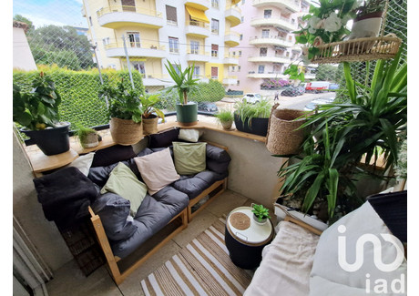 Mieszkanie na sprzedaż - Antibes, Francja, 42 m², 251 426 USD (1 030 849 PLN), NET-101689740