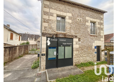 Dom na sprzedaż - Veuzain-Sur-Loire, Francja, 63 m², 167 694 USD (648 977 PLN), NET-100665851