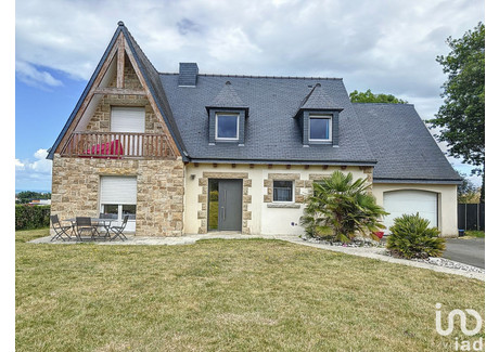 Dom na sprzedaż - Pleneuf-Val-Andre, Francja, 173 m², 770 627 USD (2 951 502 PLN), NET-97696918