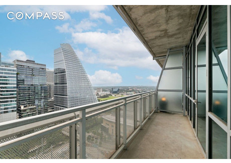 Mieszkanie na sprzedaż - 222 West Ave Austin, Usa, 64,01 m², 590 000 USD (2 419 000 PLN), NET-100451698