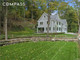 Dom na sprzedaż - 256 Quaker Rd Chappaqua, Usa, 407,75 m², 1 950 000 USD (7 488 000 PLN), NET-101133491