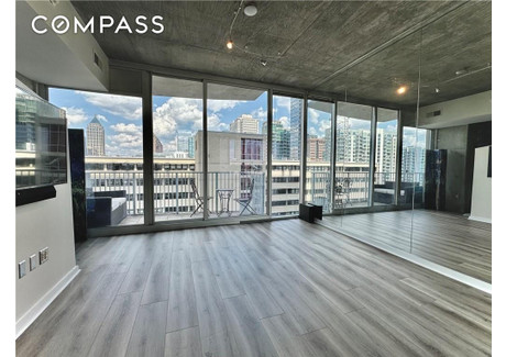 Mieszkanie na sprzedaż - 860 Peachtree St NE Atlanta, Usa, 69,21 m², 329 000 USD (1 339 030 PLN), NET-101134180