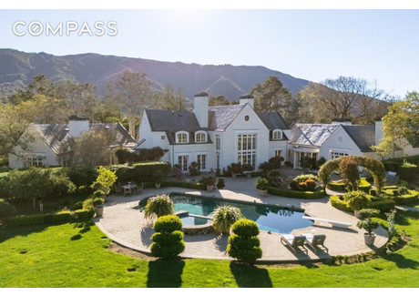 Dom na sprzedaż - 12 Ring Ln Carmel Valley, Usa, 833,15 m², 9 550 000 USD (38 868 500 PLN), NET-96163830