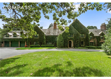 Dom na sprzedaż - 4 Whippoorwill Rd Armonk, Usa, 711,45 m², 3 495 000 USD (13 420 800 PLN), NET-96217154