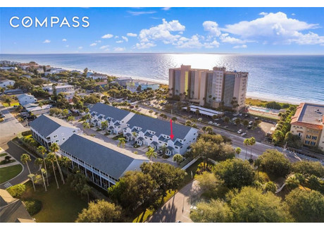 Dom do wynajęcia - 930 Harbour House Dr Indian Rocks Beach, Usa, 150,13 m², 5000 USD (20 500 PLN), NET-97980180