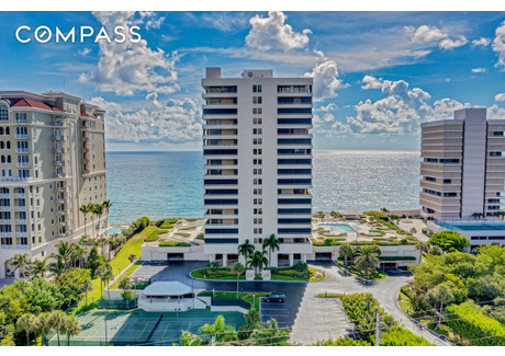 Mieszkanie na sprzedaż - 5280 N Ocean Dr Singer Island, Usa, 204,39 m², 1 050 000 USD (4 273 500 PLN), NET-101532574