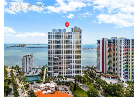 Mieszkanie na sprzedaż - 1541 Brickell Ave Miami, Usa, 157,66 m², 949 000 USD (3 644 160 PLN), NET-97066797